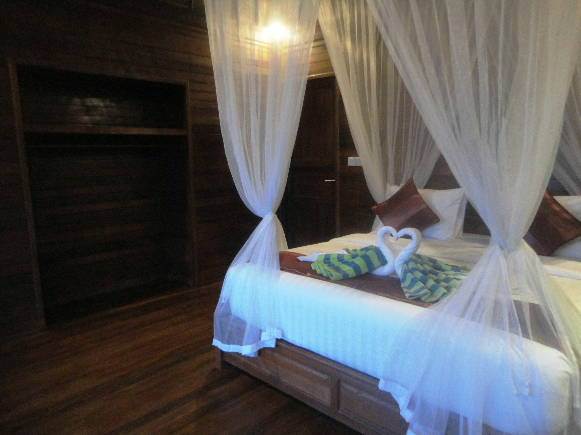 Dream Beach Berlian Lembongan Dış mekan fotoğraf