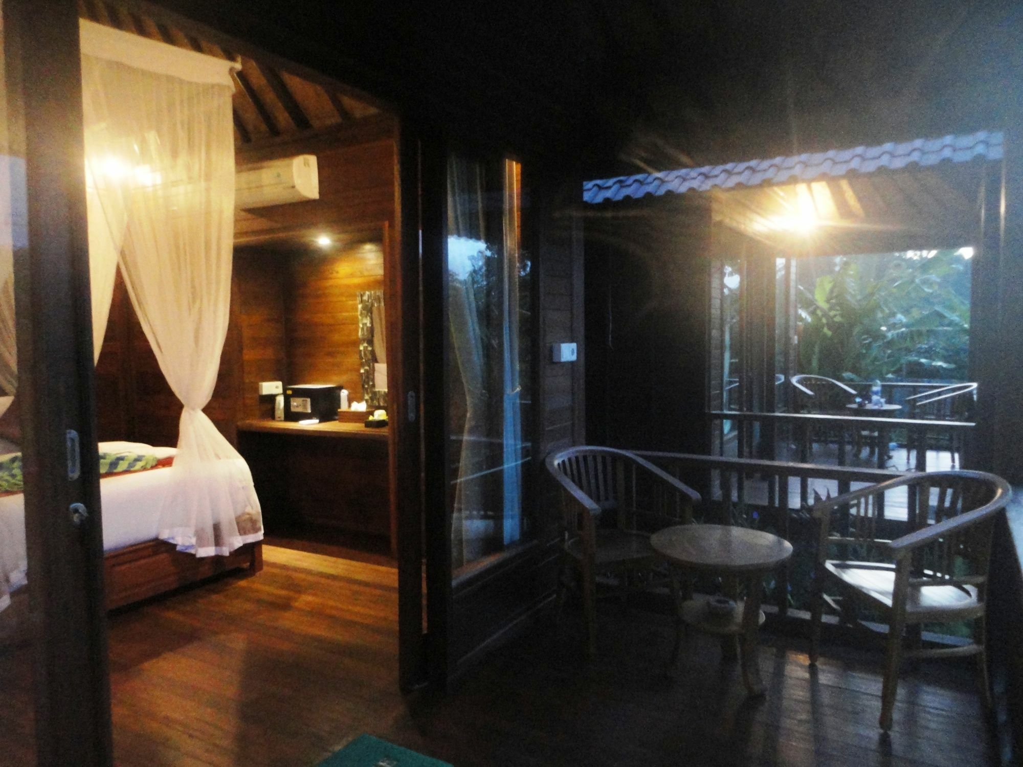 Dream Beach Berlian Lembongan Dış mekan fotoğraf